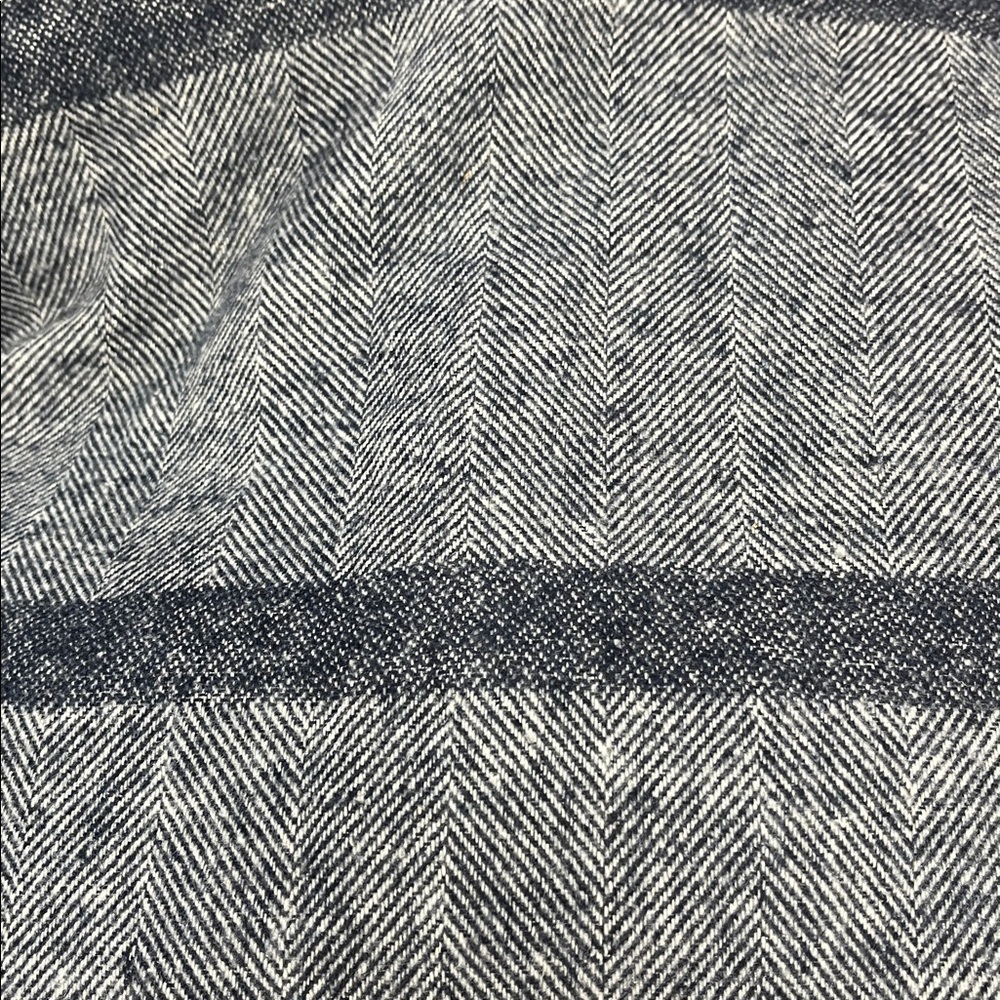 Lands Downunder Blue Throw Blanket - Picture 5 of 9